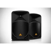 behringer EUROLIVE B115D アクティブスピーカー Behringer B115D Активная АС, 1000 Вт., 15